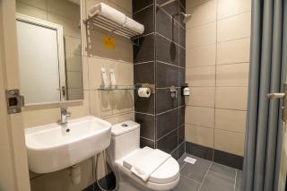 Fives Hotel Meldrum - Johor Bahru - 2