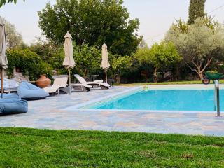 Cottage & private swimming pool - Poros - 7