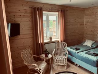 Nad stawami - apartament - 7