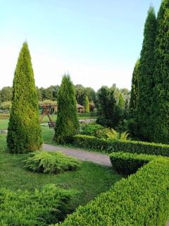 Nad stawami - apartament - 4