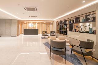 Fives Hotel Meldrum - Johor Bahru - 6