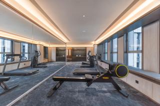 北京丽泽商务区万丰路桔子水晶酒店 - Pechino - 2