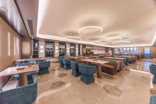 北京丽泽商务区万丰路桔子水晶酒店 - Pechino - 1
