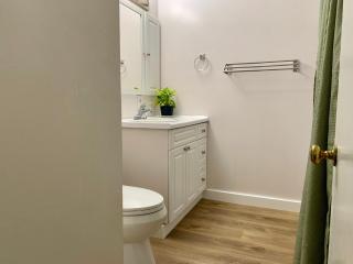 Sage Cottage - - 4