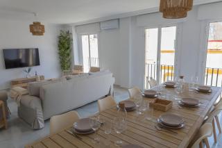 GINVA - Apartamento en pleno centro 4 - El Puerto de Santa María - 5