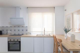 GINVA - Apartamento en pleno centro 4 - El Puerto de Santa María - 2