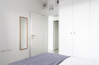 Blueground at Tzameret, Spacious, Balcony - 4