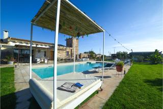 Masseria Santu Lasi - Happy Rentals - Surbo - 9