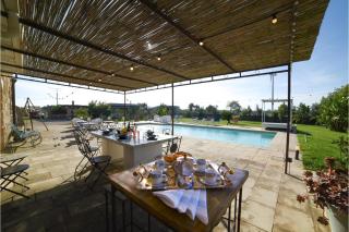 Masseria Santu Lasi - Happy Rentals - Surbo - 8