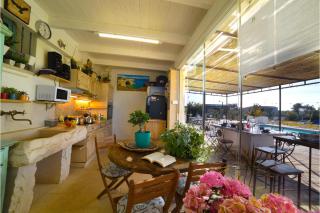 Masseria Santu Lasi - Happy Rentals - Surbo - 7