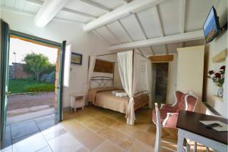 Masseria Santu Lasi - Happy Rentals - Surbo - 3