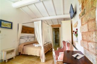 Masseria Santu Lasi - Happy Rentals - Surbo - 4