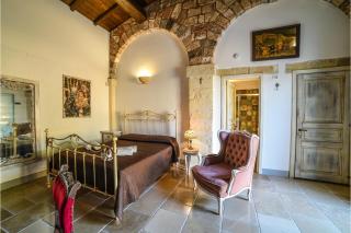 Masseria Santu Lasi - Happy Rentals - Surbo - 5