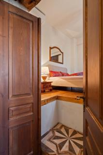 Premium Appartment in historischem Stilaltbau - Pómbia - 5