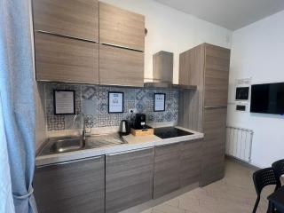 Roma Chic Residenza Gemelli - Roma - 9