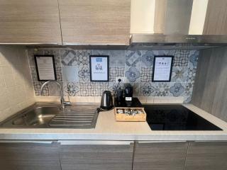 Roma Chic Residenza Gemelli - Roma - 1