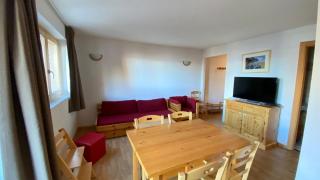 Pracondu 2 203 - OUTDOOR & FUN apartment 6 pers - Nendaz - 8