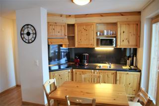 Pracondu 2 203 - OUTDOOR & FUN apartment 6 pers - Nendaz - 9