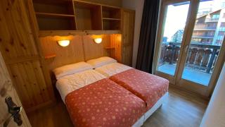 Pracondu 2 203 - OUTDOOR & FUN apartment 6 pers - Nendaz - 7