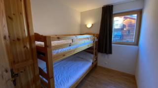 Pracondu 2 203 - OUTDOOR & FUN apartment 6 pers - Nendaz - 5