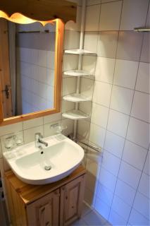 Pracondu 2 203 - OUTDOOR & FUN apartment 6 pers - Nendaz - 2