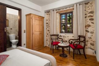 Premium Appartment in historischem Stilaltbau - Pómbia - 3