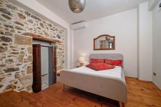 Premium Appartment in historischem Stilaltbau - Pómbia - 7