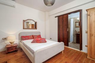 Premium Appartment in historischem Stilaltbau - Pómbia - 6