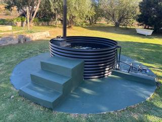 Blue Cow Barn - Boutique Farm - Barrydale - 8