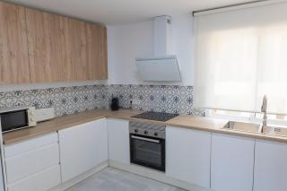 GINVA - Apartamento en pleno centro 4 - El Puerto de Santa María - 3
