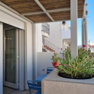 Azzurro Mare Aparthotel - Torre Mozza - 1
