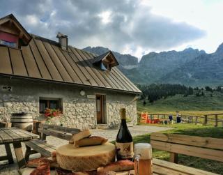 Casa JOY - Sella Nevea - 8