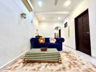 Cozy14#4pax#Wifi#NearAeonAlma#5kmtoIconCity - Bukit Mertajam - 2