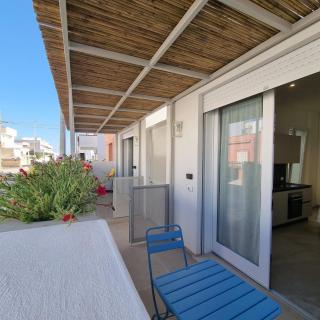 Azzurro Mare Aparthotel - Torre Mozza - 8