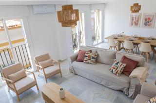 GINVA - Apartamento en pleno centro 4 - El Puerto de Santa María - 7