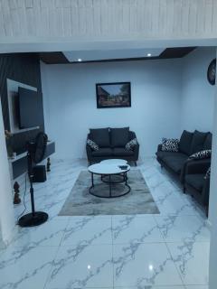 Olu-Mayowa Apartments - Ibadan - 0