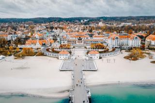 Sopot Helska by Downtown Apartments - Sopot - 3