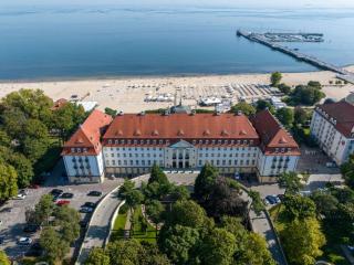 Sopot Helska by Downtown Apartments - Sopot - 1