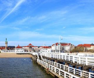 Sopot Helska by Downtown Apartments - Sopot - 2
