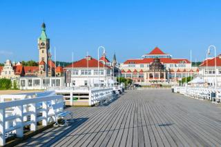 Sopot Helska by Downtown Apartments - Sopot - 0