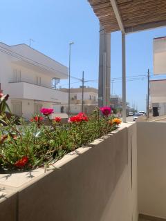 Azzurro Mare Aparthotel - Torre Mozza - 9
