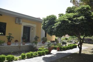 Angelica's House - Pythagoreio - 0