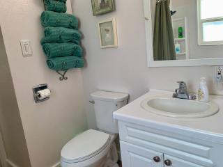 Sage Cottage - - 5