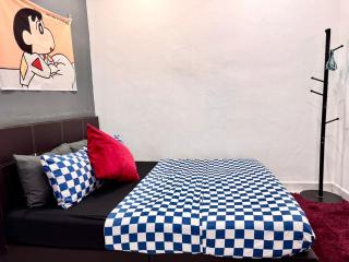 Cozy14#4pax#Wifi#NearAeonAlma#5kmtoIconCity - Bukit Mertajam - 7