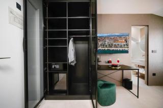 Patricia & Gemini Luxury Rooms - 5