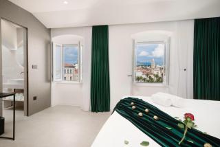 Patricia & Gemini Luxury Rooms - 6