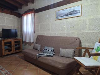 Casa rural con piscina privada - Güímar - 1