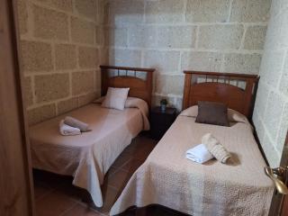 Casa rural con piscina privada - Güímar - 2