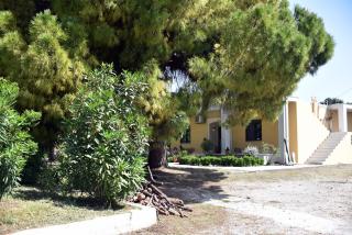 Angelica's House - Pythagoreio - 7