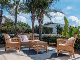 VILLA ALMA Sea house - Torre Suda - 4